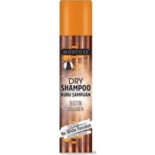 Prime Kuru Şampuan Rastalı Afro Saçlar Için 200 ml