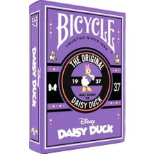 Prime Klasik Daisy Oyun Kartları
