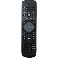 Prime LCD LED Televizyonlar Için Yedek Kumanda