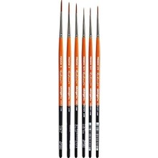 Prime Sanat Seti, Çeşitli, 6'lı Set