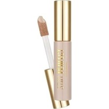 Prime Perfect Yüksek Pigmentli & Yarı Mat Bitişli Likit Kapatıcı 003 Soft Beıge