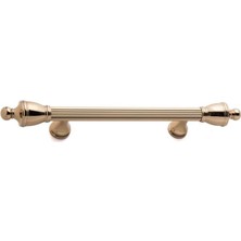 Prime Altın 22 cm Çekme/sürgü Kapı Kolu