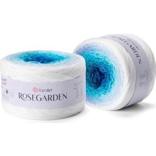 Prime El Örgü Ipi Rosegarden, 305