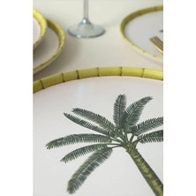 Prime Servis Tabağı 28 cm 6 Adet 22642
