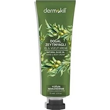 Prime Zeytinyağı El ve Vücut Kremi (75 Ml)