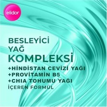 Prime Elidor Belirgin Bukleler Deniz Tuzu Etkili Saç Spreyi 190 ml