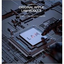 Prime Type-C iphone ile Uyumlu Çiftli Kablosuz Yaka Mikrofonu 3in1 Kamera Pc Ios Uyumlu
