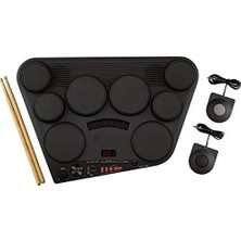 Prime Dd-75 Taşınabilir Dijital Davul