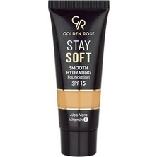 Prime Soft Smooth Hydrating Foundation NO:212 - Nemlendirici Fondöten