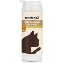 Prime Kedi Kumu Koku Giderici, Limon Kokulu, 750G.