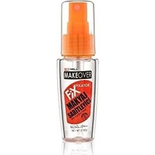 Prime Makeover Makyaj Sabitleyici 1 Paket (1 x 75 G)