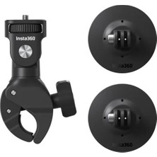 Prime Motorcycle Mount Bundle