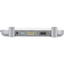 Prime Kablosuz HDMI Iletim ve Alıcı Kiti