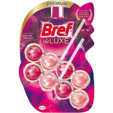 Wc Deluxe Manolya Duo Pack 2'li Premium Klozet Temizleme Topları, 1 x 2 Adet, Manolya 2