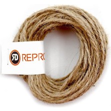 Prime Naturel Renk Paketleme Ipi (10 Metre)