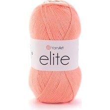 Prime El Örgü Ipi Elıte, 622, 5X100 gr