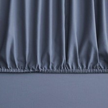Prime Mix&match Pamuk Tek Kişilik Lastikli Çarşaf Indigo