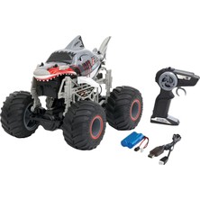 Prime Rc Canavar Kamyon - Big 2.0