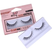 Prime Glamour Takma Kirpik - 18