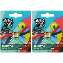 Prime Urban Style Freestyle Papyon (Xs-S) (2 Paketi)