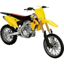 Prime New-Ray 1:6 RM-Z450 Model Motosiklet