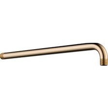 Prime RP46870CZ Duş Kolu, Şampanya Bronz