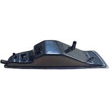 Prime Ön Tampon Sol Sinyal Lambası Camı 1K8953041E Vw Scirocco ile Uyumlu 2009-2014