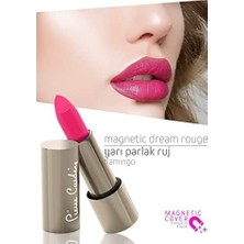 Prime Magnetic Lipstick - - 252