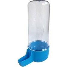 Prime Kuş Sulukları, Büyük Gaga Suluk 200 Ml, Karışık x 20 Adet (3 Paketi)