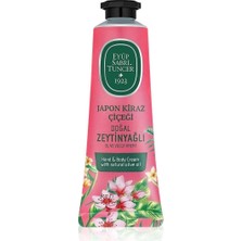 Prime El ve Vücut Kremi Kiraz Çiçeği 50 ml