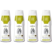 Prime Dog Shampoo Jojoba Oıl 250ML