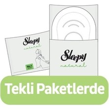 Prime Natural Ultra Hassas Hijyenik Ped Gece 16 Adet