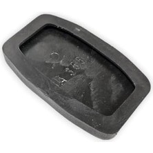 Prime Fren Pedalı Lastiği Pabucu Forman ile Uyumlu 1988-1995