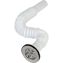 Prime Körüklü Lavabo Sifonu 1410