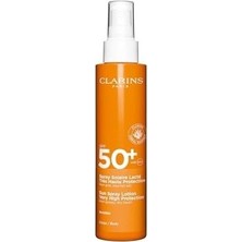 Prime Sun Body Lotion Spf 50+ 150 ml Losyon