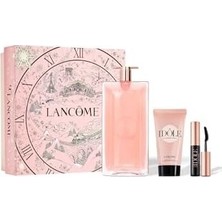 Prime Lancome Idole Le Parfum Edp 100 ml Kadın Parfüm Set