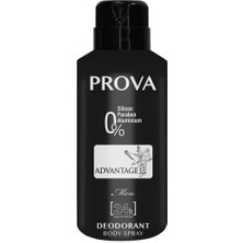 Prime Prova Advantage Erkek Deodorant 150ML