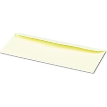 Karok Ticaret Pamuk Iş #10 Zarf, 10,5 cm x 24,1 Cm, 25 Lb/90 Gsm, Dokuma Kaplama, Fildişi, 250 Zarf - Ambalaj Değişebilir (J404I-10)