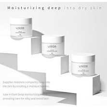 Lagom Cellus Deep Moisture Cream 60ML Yoğun Nemlendirici Krem