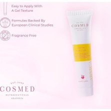 Prime Cosmed Morluk ve Ödem Karşıtı Jel - Gel - 40 ml