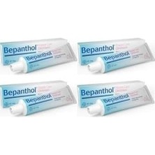Prime Bepanthol Bayer Baby Pişik Önleyici Merhem 30GR X4KUTU P01281