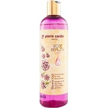 Prime Gül Özlü E Vitaminli Ph Dengeli Canlandırıcı Duş Jeli, 400 ml