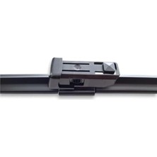 Prime Ön Cam Silecek Takımı 60X40CM D-Max ile Uyumlu 2020-2024