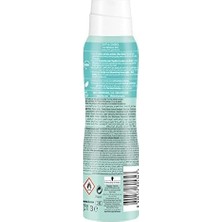 Prime Fa Soft & Control Kadın Yasemin Kokulu Deosprey 150 ml