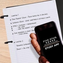 Prime Star 29326AB2 Esnek Not Defteri, 1 Inç, Kişiselleştirilebilir, Not Defteri ve Cilt, Kırmızı