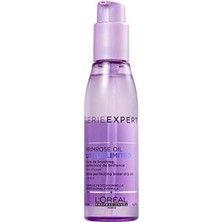 L'oréal Professionnel Paris Serie Expert Liss Unlimited Çuha Çiçeği Yağı 125ML