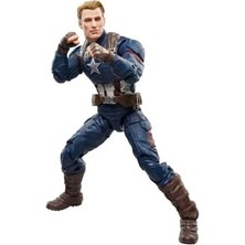 Karok Ticaret Hasbro Series America Aksiyon Figürü, Avengers: Endgame