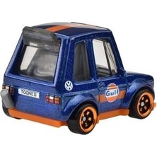 Prime Silver Series Tooned Gulf - Tooned Golf Mk 1 JCB62