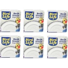 Prime 6'lı Birdlife Gaga Taşı