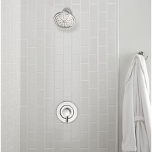 Prime TS3661NH Ek Duş Yalnızca Valf Süsü, Krom
